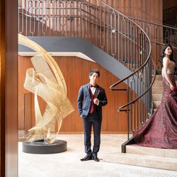 東京會舘の写真22枚目