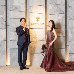 東京會舘の写真23枚目