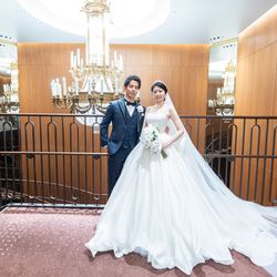 東京會舘の写真32枚目