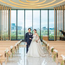 東京會舘の写真12枚目