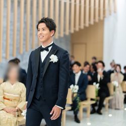 東京會舘の写真36枚目