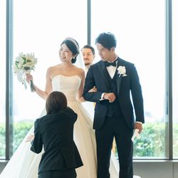 東京會舘の写真27枚目