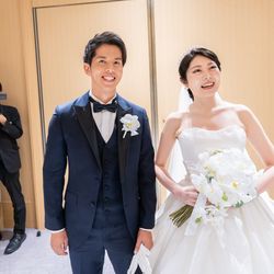 東京會舘の写真11枚目