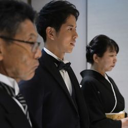 東京會舘の写真17枚目