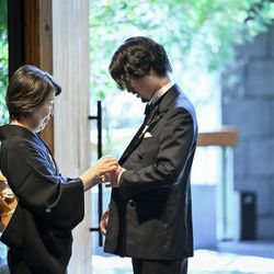 TRUNK HOTELの写真12枚目