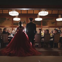 ホテル雅叙園東京の写真20枚目