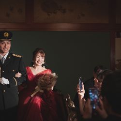 ホテル雅叙園東京の写真9枚目