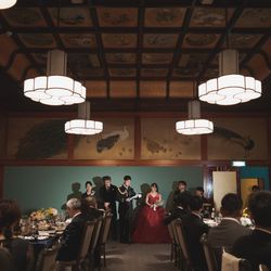 ホテル雅叙園東京の写真31枚目