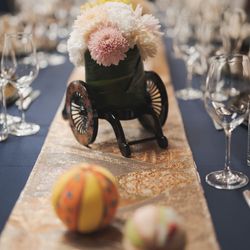 ホテル雅叙園東京の写真27枚目