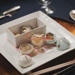 ホテル雅叙園東京の写真21枚目