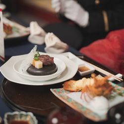 ホテル雅叙園東京の写真6枚目