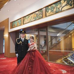 ホテル雅叙園東京の写真3枚目