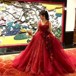 ホテル雅叙園東京の写真16枚目