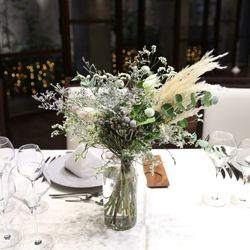 パラッツォ ドゥカーレ 麻布の写真31枚目