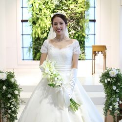 パラッツォ ドゥカーレ 麻布の写真15枚目