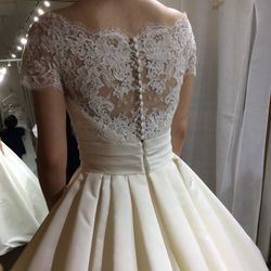 パラッツォ ドゥカーレ 麻布の写真16枚目