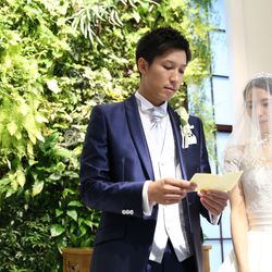 パラッツォ ドゥカーレ 麻布の写真17枚目