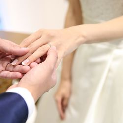 パラッツォ ドゥカーレ 麻布の写真30枚目