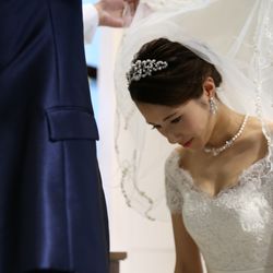 パラッツォ ドゥカーレ 麻布の写真23枚目