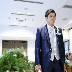 パラッツォ ドゥカーレ 麻布の写真31枚目