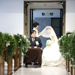 パラッツォ ドゥカーレ 麻布の写真3枚目