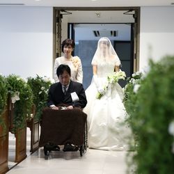 パラッツォ ドゥカーレ 麻布の写真19枚目