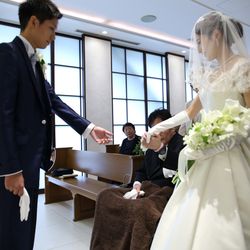 パラッツォ ドゥカーレ 麻布の写真31枚目