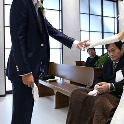 パラッツォ ドゥカーレ 麻布の写真33枚目