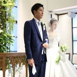 パラッツォ ドゥカーレ 麻布の写真33枚目