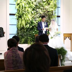 パラッツォ ドゥカーレ 麻布の写真5枚目