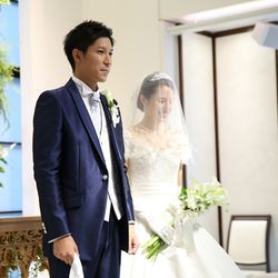 パラッツォ ドゥカーレ 麻布の写真25枚目