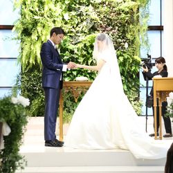 パラッツォ ドゥカーレ 麻布の写真21枚目