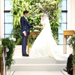 パラッツォ ドゥカーレ 麻布の写真19枚目