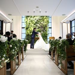 パラッツォ ドゥカーレ 麻布の写真3枚目