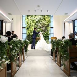 パラッツォ ドゥカーレ 麻布の写真27枚目