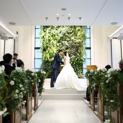 パラッツォ ドゥカーレ 麻布の写真35枚目