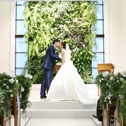 パラッツォ ドゥカーレ 麻布の写真25枚目