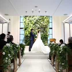 パラッツォ ドゥカーレ 麻布の写真4枚目