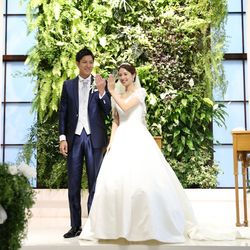 パラッツォ ドゥカーレ 麻布の写真33枚目