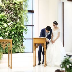 パラッツォ ドゥカーレ 麻布の写真26枚目