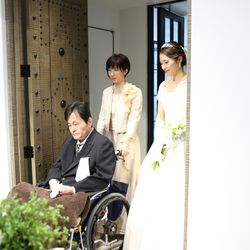 パラッツォ ドゥカーレ 麻布の写真27枚目