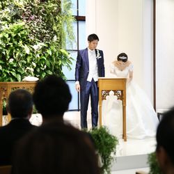 パラッツォ ドゥカーレ 麻布の写真14枚目