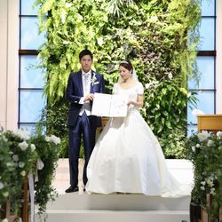 パラッツォ ドゥカーレ 麻布の写真15枚目