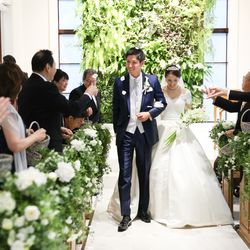 パラッツォ ドゥカーレ 麻布の写真10枚目