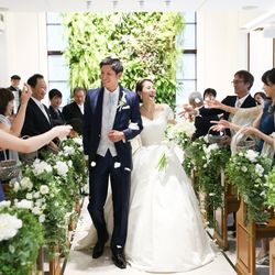 パラッツォ ドゥカーレ 麻布の写真36枚目