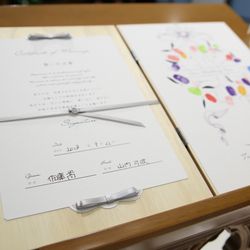 パラッツォ ドゥカーレ 麻布の写真11枚目