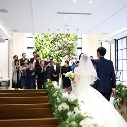 パラッツォ ドゥカーレ 麻布の写真22枚目