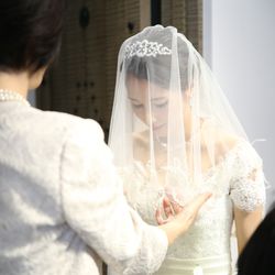 パラッツォ ドゥカーレ 麻布の写真13枚目