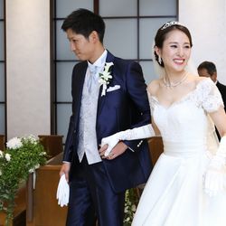 パラッツォ ドゥカーレ 麻布の写真1枚目