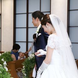 パラッツォ ドゥカーレ 麻布の写真24枚目